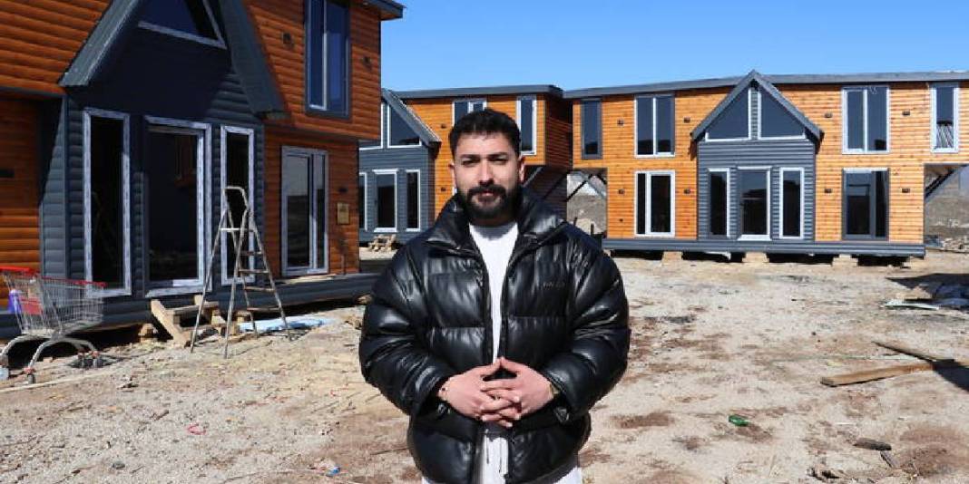 Sivaslı kardeşler üretiyor, Avrupa yolculuğu başlıyor! 3